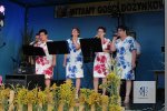 Dożynki gminno-parafialne w Czarnożyłach 2019 r.