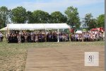 Dożynki gminno-parafialne w Czarnożyłach 2019 r.