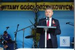 Dożynki gminno-parafialne w Czarnożyłach 2019 r.