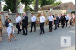 Dożynki gminno-parafialne w Czarnożyłach 2019 r.