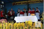 Dożynki gminno-parafialne w Czarnożyłach 2019 r.