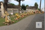 Dożynki gminno-parafialne w Czarnożyłach 2019 r.