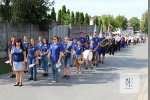 Dożynki gminno-parafialne w Czarnożyłach 2019 r.