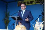 Dożynki gminno-parafialne w Czarnożyłach 2019 r.