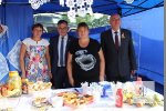 Dożynki gminno-parafialne w Czarnożyłach 2019 r.