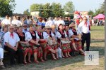 Dożynki gminno-parafialne w Czarnożyłach 2019 r.
