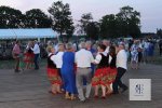 Dożynki gminno-parafialne w Czarnożyłach 2019 r.