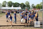 Dożynki gminno-parafialne w Czarnożyłach 2019 r.