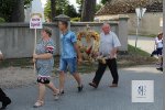 Dożynki gminno-parafialne w Czarnożyłach 2019 r.