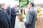 Dożynki Gminno-Parafialne w Czarnożyłach 2021 r.