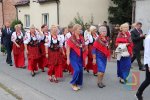 Dożynki Gminno-Parafialne w Czarnożyłach 2021 r.