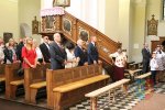 Dożynki Gminno-Parafialne w Czarnożyłach 2021 r.