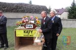 Dożynki Gminno-Parafialne w Czarnożyłach 2021 r.
