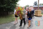 Dożynki Gminno-Parafialne w Czarnożyłach 2021 r.