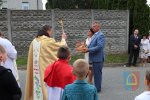 Dożynki Gminno-Parafialne w Czarnożyłach 2021 r.