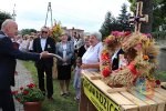 Dożynki Gminno-Parafialne w Czarnożyłach 2021 r.