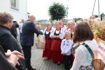 Dożynki Gminno-Parafialne w Czarnożyłach 2021 r.