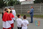 Dożynki Gminno-Parafialne w Czarnożyłach 2021 r.