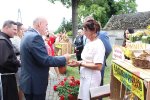 Dożynki Gminno-Parafialne w Czarnożyłach 2021 r.