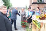 Dożynki Gminno-Parafialne w Czarnożyłach 2021 r.