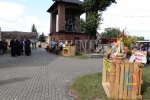 Dożynki Gminno-Parafialne w Czarnożyłach 2021 r.