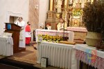 Dożynki Gminno-Parafialne w Czarnożyłach 2021 r.