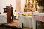 Dożynki Gminno-Parafialne w Czarnożyłach 2021 r.