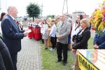 Dożynki Gminno-Parafialne w Czarnożyłach 2021 r.