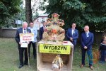 Dożynki Gminno-Parafialne w Czarnożyłach 2021 r.