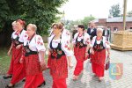 Dożynki Gminno-Parafialne w Czarnożyłach 2021 r.