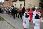 Dożynki Gminno-Parafialne w Czarnożyłach 2021 r.