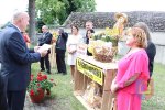 Dożynki Gminno-Parafialne w Czarnożyłach 2021 r.