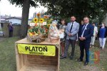 Dożynki Gminno-Parafialne w Czarnożyłach 2021 r.