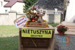 Dożynki Gminno-Parafialne w Czarnożyłach 2021 r.