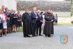 Dożynki Gminno-Parafialne w Czarnożyłach 2021 r.