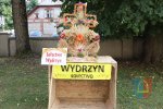 Dożynki Gminno-Parafialne w Czarnożyłach 2021 r.