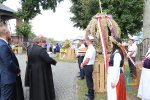 Dożynki Gminno-Parafialne w Czarnożyłach 2021 r.