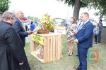 Dożynki Gminno-Parafialne w Czarnożyłach 2021 r.