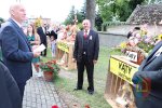 Dożynki Gminno-Parafialne w Czarnożyłach 2021 r.