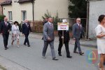 Dożynki Gminno-Parafialne w Czarnożyłach 2021 r.