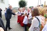 Dożynki Gminno-Parafialne w Czarnożyłach 2021 r.