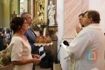Dożynki Gminno-Parafialne w Czarnożyłach 2021 r.