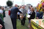 Dożynki Gminno-Parafialne w Czarnożyłach 2021 r.
