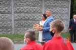 Dożynki Gminno-Parafialne w Czarnożyłach 2021 r.