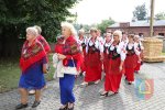 Dożynki Gminno-Parafialne w Czarnożyłach 2021 r.