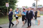 Dożynki Gminno-Parafialne w Czarnożyłach 2021 r.