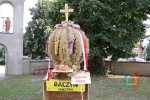 Dożynki Gminno-Parafialne w Czarnożyłach 2021 r.