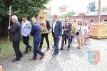 Dożynki Gminno-Parafialne w Czarnożyłach 2021 r.