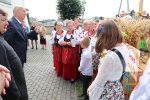 Dożynki Gminno-Parafialne w Czarnożyłach 2021 r.