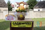 Dożynki Gminno-Parafialne w Czarnożyłach 2021 r.